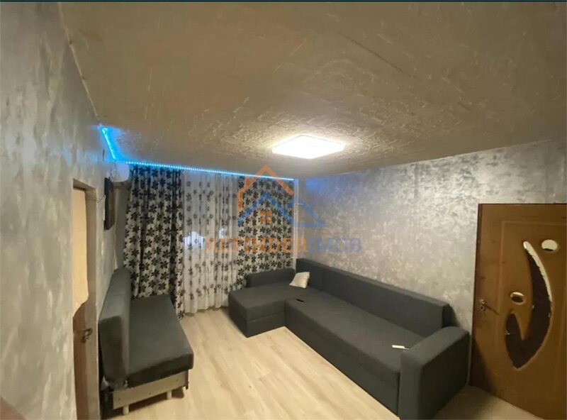Crangasi, vanzare apartament 2 camere.