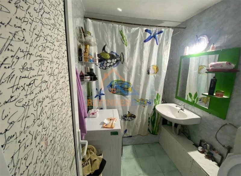 Crangasi, vanzare apartament 2 camere.