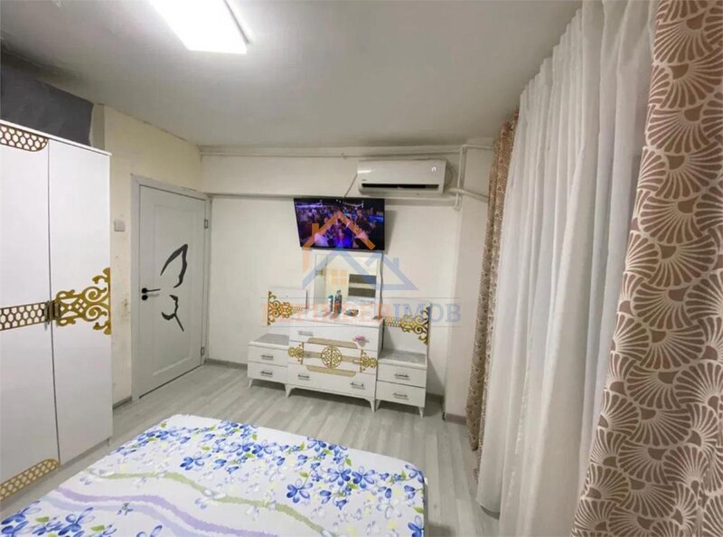 Crangasi, vanzare apartament 2 camere.