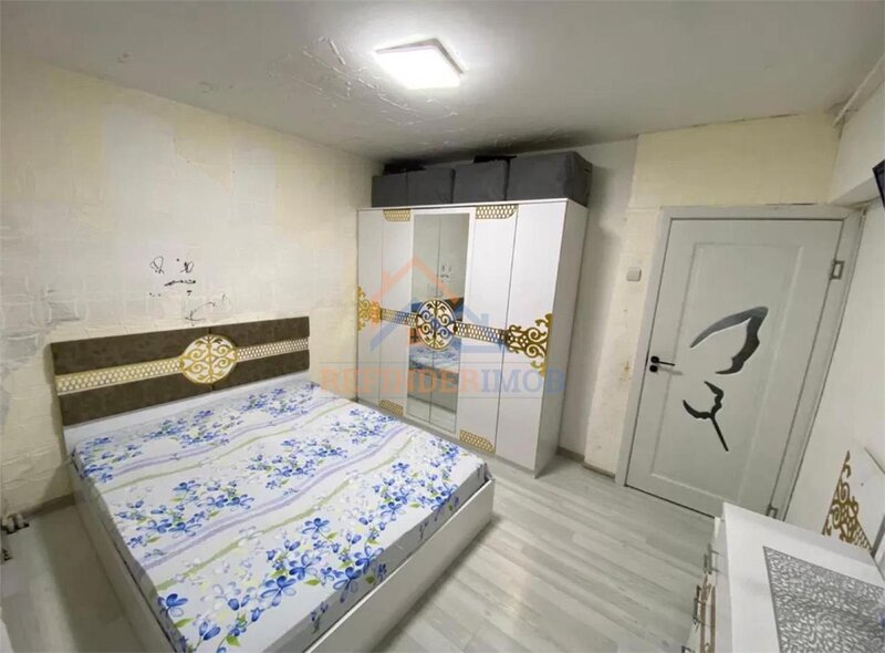 Crangasi, vanzare apartament 2 camere.