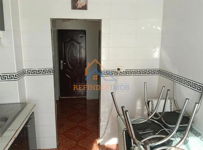 Crangasi, vanzare apartament 2 camere.