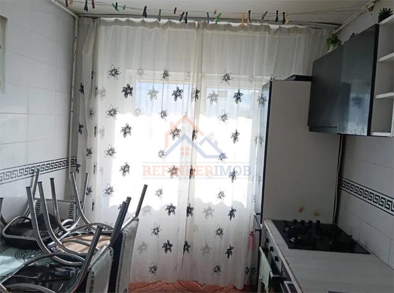 Crangasi, vanzare apartament 2 camere.